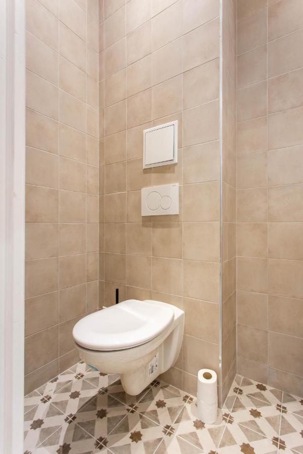 Cmg Saint Louis- Vaucouleurs Apartment Paris Exterior foto